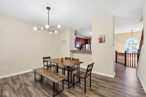 15363 Mystic Rock Drive Carmel IN 46033