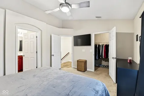 15363 Mystic Rock Drive Carmel IN 46033