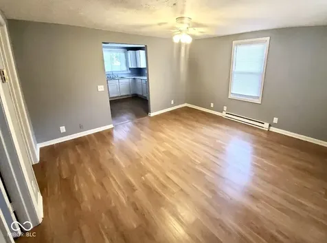321 E Monroe Street Fortville IN 46040