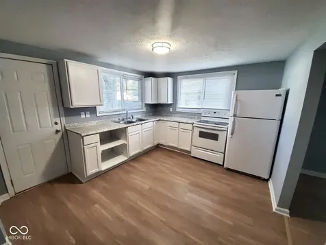 321 E Monroe Street Fortville IN 46040