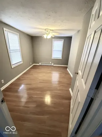 321 E Monroe Street Fortville IN 46040