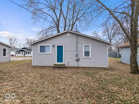 321 E Monroe Street Fortville IN 46040