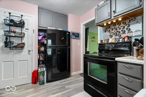 4544 N Longworth Avenue Indianapolis IN 46226