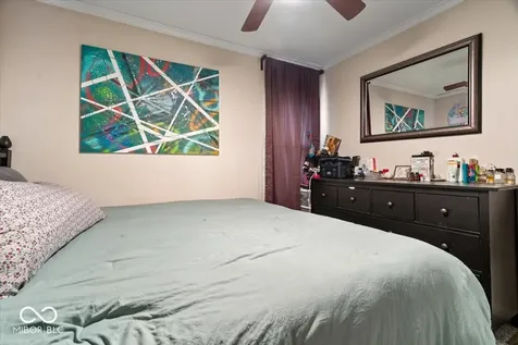 4544 N Longworth Avenue Indianapolis IN 46226