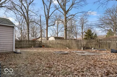 4544 N Longworth Avenue Indianapolis IN 46226