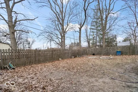 4544 N Longworth Avenue Indianapolis IN 46226