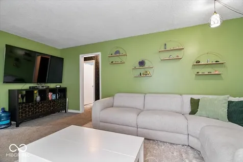 4544 N Longworth Avenue Indianapolis IN 46226