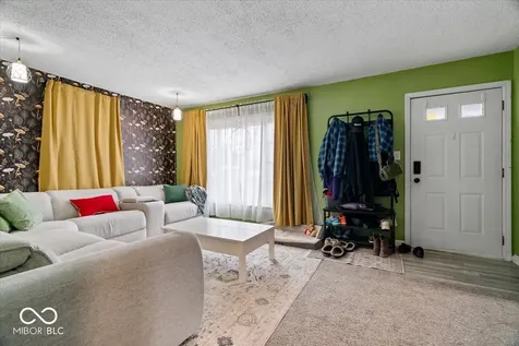 4544 N Longworth Avenue Indianapolis IN 46226