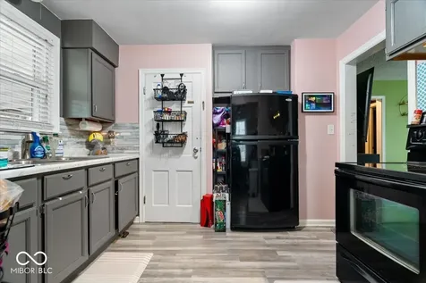4544 N Longworth Avenue Indianapolis IN 46226