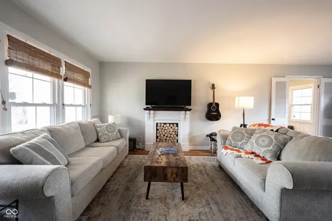 4416 Melbourne Road Indianapolis IN 46228