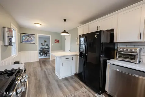 4416 Melbourne Road Indianapolis IN 46228