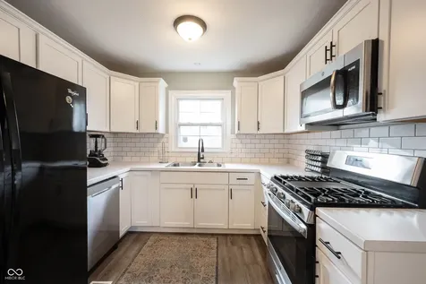 4416 Melbourne Road Indianapolis IN 46228