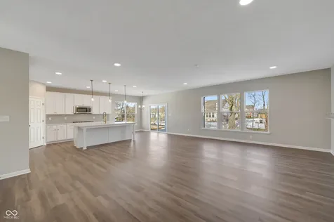 5464 W Tilden Drive Brownsburg IN 46112