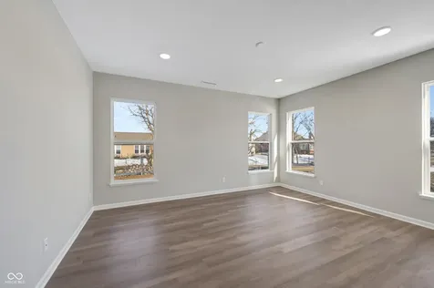5464 W Tilden Drive Brownsburg IN 46112