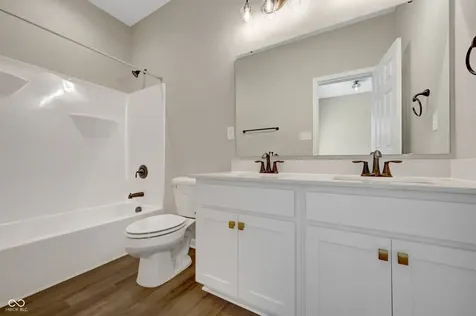 5464 W Tilden Drive Brownsburg IN 46112