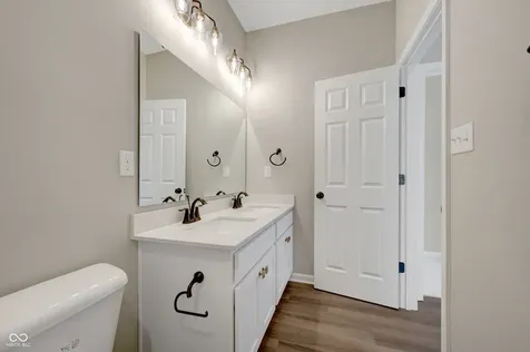 5464 W Tilden Drive Brownsburg IN 46112
