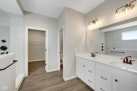 5464 W Tilden Drive Brownsburg IN 46112