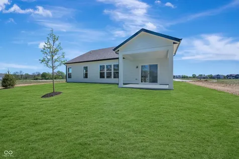 5464 W Tilden Drive Brownsburg IN 46112