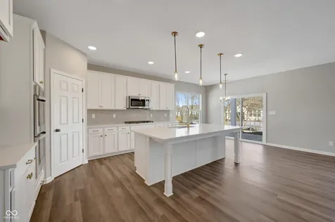 5464 W Tilden Drive Brownsburg IN 46112