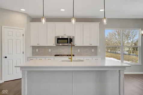 5464 W Tilden Drive Brownsburg IN 46112