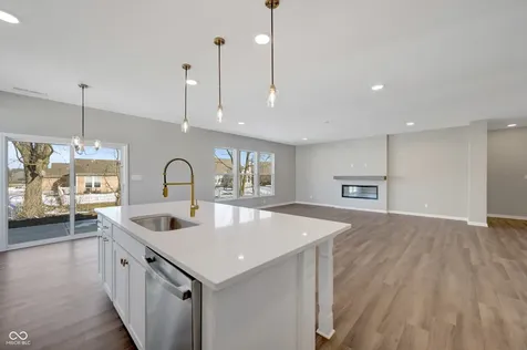 5464 W Tilden Drive Brownsburg IN 46112