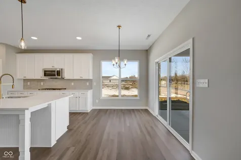 5464 W Tilden Drive Brownsburg IN 46112