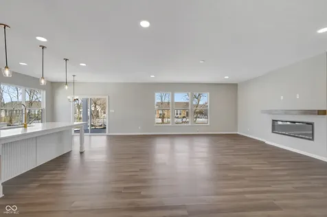 5464 W Tilden Drive Brownsburg IN 46112