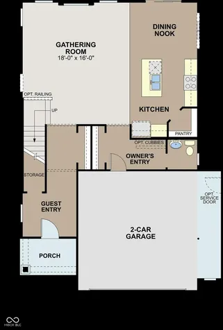 5103 Triple Crown Way Indianapolis IN 46237