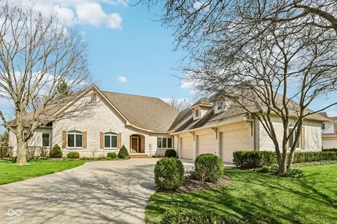 2047 Caledonian Court Greenwood IN 46143