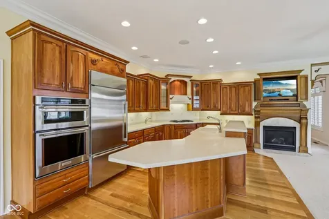 2047 Caledonian Court Greenwood IN 46143