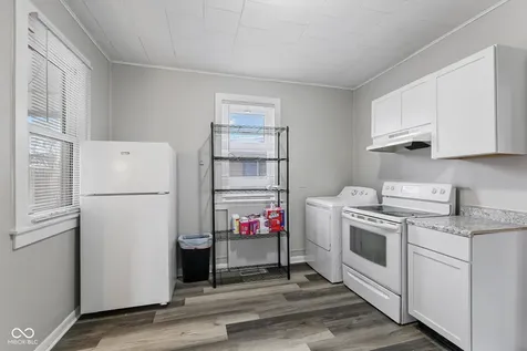 359 W Sumner Avenue Martinsville IN 46151