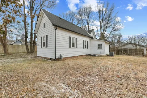 359 W Sumner Avenue Martinsville IN 46151