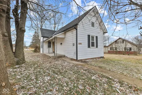 359 W Sumner Avenue Martinsville IN 46151