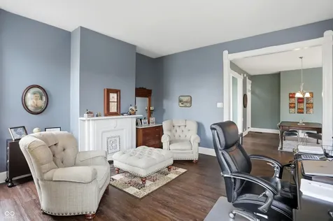 227 E Jefferson Street Franklin IN 46131