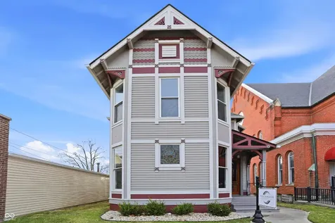 227 E Jefferson Street Franklin IN 46131