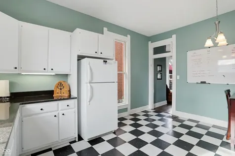 227 E Jefferson Street Franklin IN 46131