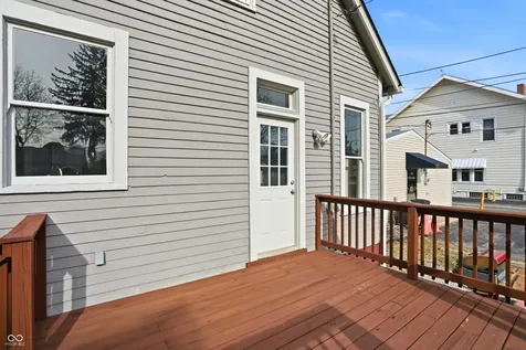 227 E Jefferson Street Franklin IN 46131