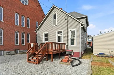 227 E Jefferson Street Franklin IN 46131