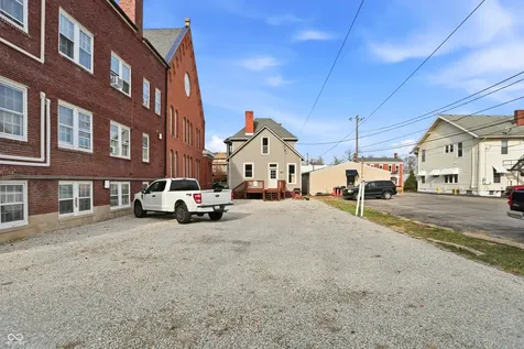 227 E Jefferson Street Franklin IN 46131