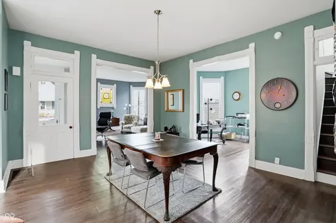 227 E Jefferson Street Franklin IN 46131