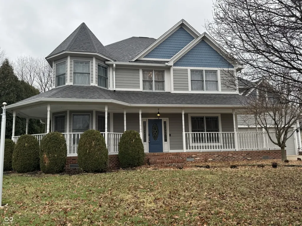 2428 Whispering Way Indianapolis IN 46239