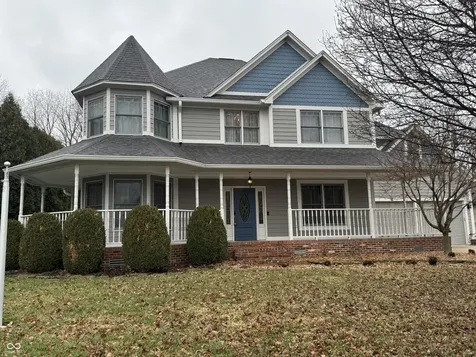 2428 Whispering Way Indianapolis IN 46239