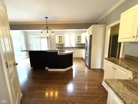 2428 Whispering Way Indianapolis IN 46239