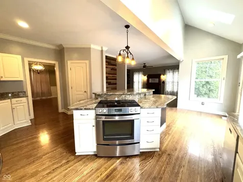 2428 Whispering Way Indianapolis IN 46239