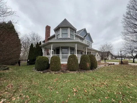 2428 Whispering Way Indianapolis IN 46239