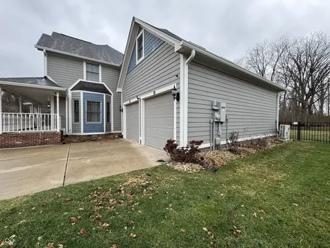 2428 Whispering Way Indianapolis IN 46239