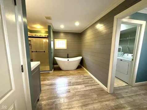 2428 Whispering Way Indianapolis IN 46239