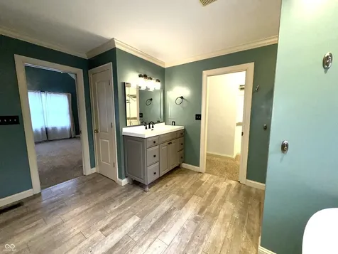2428 Whispering Way Indianapolis IN 46239