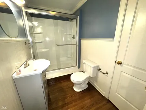 2428 Whispering Way Indianapolis IN 46239