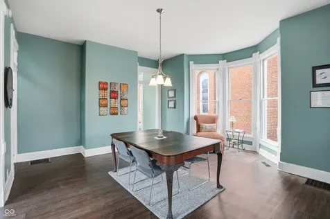 227 E Jefferson Street Franklin IN 46131